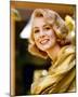 Inger Stevens-null-Mounted Photo