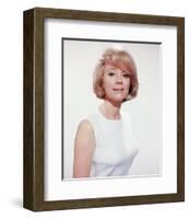 Inger Stevens-null-Framed Photo