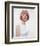 Inger Stevens-null-Framed Photo