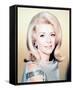 Inger Stevens-null-Framed Stretched Canvas