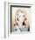 Inger Stevens-null-Framed Photo