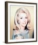 Inger Stevens-null-Framed Photo