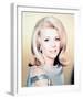 Inger Stevens-null-Framed Photo