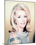 Inger Stevens-null-Mounted Photo