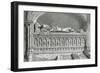 Ingham, Norfolk-JP Neale-Framed Art Print