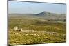 Ingleborough-Tony Waltham-Mounted Photographic Print