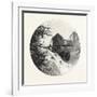 Inglis Falls, Canada, Nineteenth Century-null-Framed Giclee Print