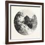 Inglis Falls, Canada, Nineteenth Century-null-Framed Giclee Print