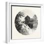 Inglis Falls, Canada, Nineteenth Century-null-Framed Giclee Print