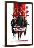 Inglourious Basterds-null-Framed Poster