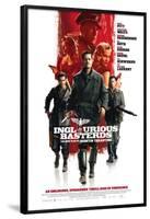 Inglourious Basterds-null-Framed Poster