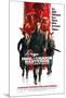 Inglourious Basterds-null-Mounted Poster