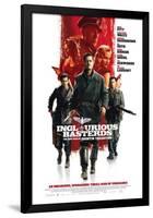 Inglourious Basterds-null-Framed Poster