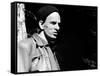 Ingmar Bergman-null-Framed Stretched Canvas