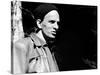 Ingmar Bergman-null-Stretched Canvas