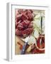 Ingredients for Beef Goulash-Susie M^ Eising-Framed Photographic Print