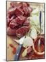 Ingredients for Beef Goulash-Susie M^ Eising-Mounted Photographic Print