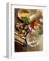 Ingredients for Cooking Thai Food-Erika Craddock-Framed Photographic Print