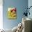 Ingredients for Italian Pasta Dish-null-Mounted Photographic Print displayed on a wall