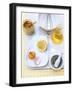 Ingredients for Mustard Mayonnaise-Nikolai Buroh-Framed Photographic Print