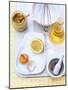 Ingredients for Mustard Mayonnaise-Nikolai Buroh-Mounted Photographic Print