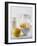 Ingredients for Salt-Pickled Lemons-Danya Weiner-Framed Photographic Print