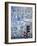 Ingreja Do Carmo, Porto, Minho Province, Portugal-Michele Falzone-Framed Photographic Print