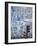 Ingreja Do Carmo, Porto, Minho Province, Portugal-Michele Falzone-Framed Photographic Print