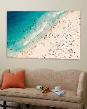 Beach Love Ii-Ingrid Beddoes-Art Print