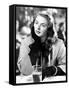 Ingrid Bergman, Notorious, 1946-null-Framed Stretched Canvas