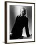 Ingrid Bergman, Portraitc.1946-null-Framed Photo