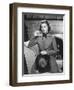 Ingrid Bergman, Rage in Heaven, 1941-null-Framed Photographic Print