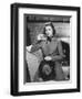 Ingrid Bergman, Rage in Heaven, 1941-null-Framed Photographic Print