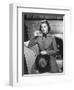 Ingrid Bergman, Rage in Heaven, 1941-null-Framed Photographic Print