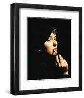 Ingrid Bergman-null-Framed Photo