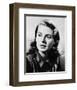 Ingrid Bergman-null-Framed Photo