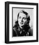 Ingrid Bergman-null-Framed Photo