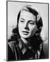 Ingrid Bergman-null-Mounted Photo