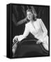 Ingrid Bergman-null-Framed Stretched Canvas