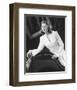 Ingrid Bergman-null-Framed Photo