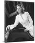 Ingrid Bergman-null-Mounted Photo