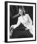 Ingrid Bergman-null-Framed Photo