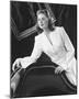 Ingrid Bergman-null-Mounted Photo