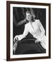 Ingrid Bergman-null-Framed Photo