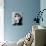 Ingrid Bergman-null-Photo displayed on a wall