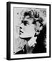 Ingrid Bergman-null-Framed Photo