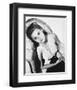 Ingrid Bergman-null-Framed Photo