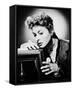 Ingrid Bergman-null-Framed Stretched Canvas