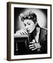 Ingrid Bergman-null-Framed Photo