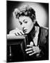 Ingrid Bergman-null-Mounted Photo